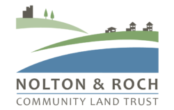 Nolton & Roch Community Land Trust